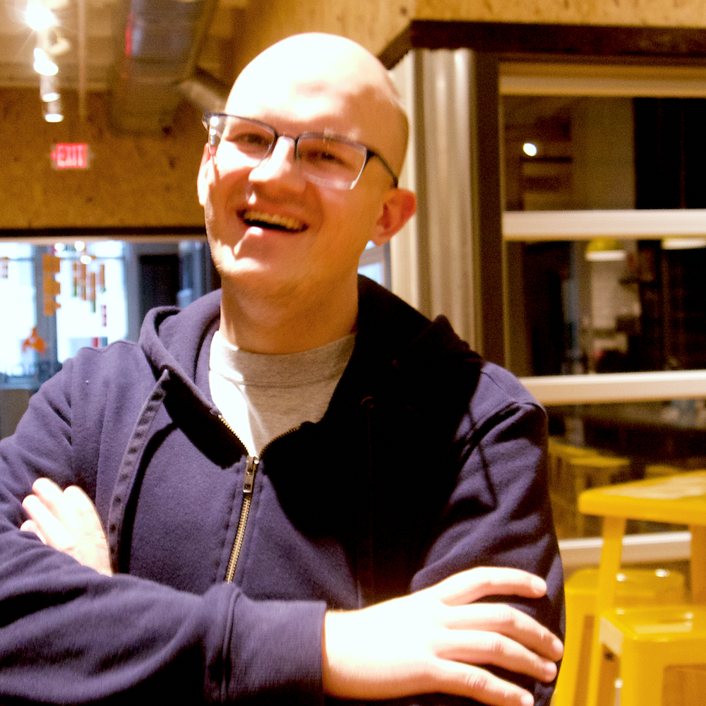 Dan Brakke