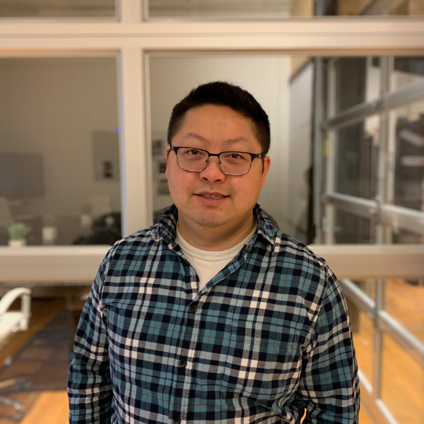 David Vang