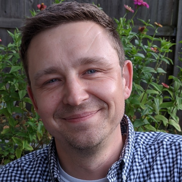 Nate Tkach