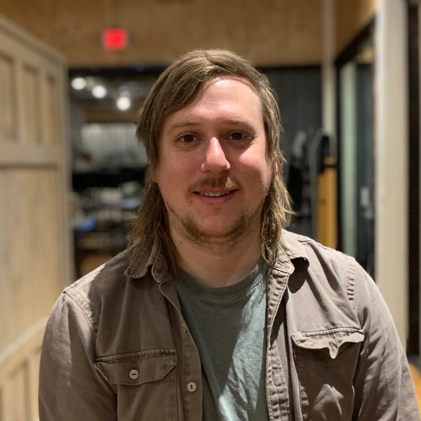 Bryan Frank