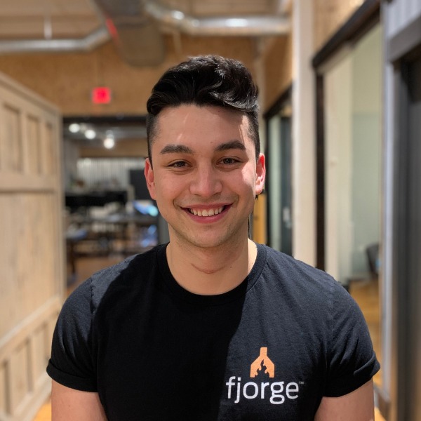 Gabe Arreguin Avalos