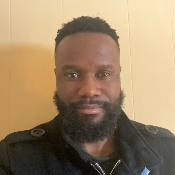 Ambrose Atu-Tetu